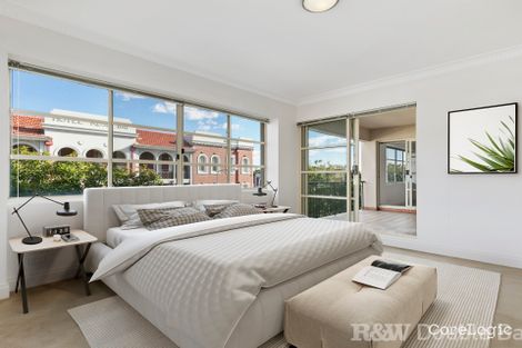 Property photo of 16/809-823 New South Head Road Rose Bay NSW 2029