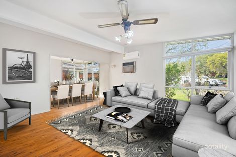 Property photo of 6 Jacqueline Crescent Greenacre NSW 2190
