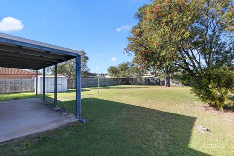 Property photo of 717 Boat Harbour Drive Urangan QLD 4655