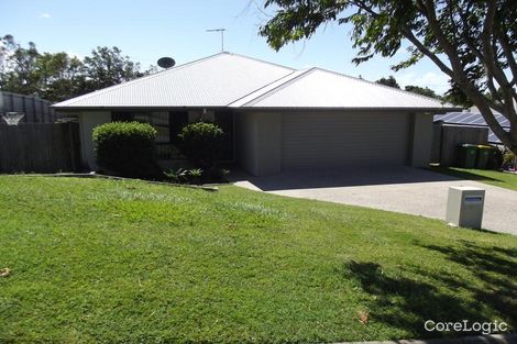 Property photo of 82 Cinnamon Drive Glenella QLD 4740