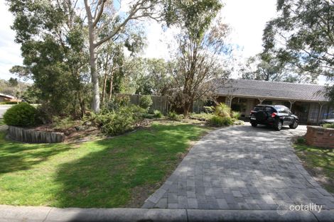 60 Timbertop Dr, Rowville, VIC 3178