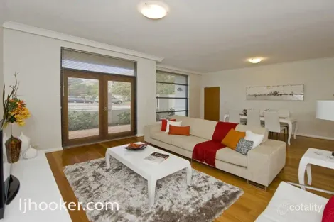 6/52 Albert St, North Perth, WA 6006
