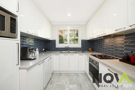 Property photo of 7/11 Aitchandar Road Ryde NSW 2112
