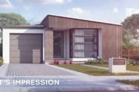 Property photo of 8 Mercy Circuit Park Ridge QLD 4125