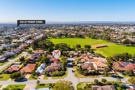 Property photo of 2 Ionic Place Shelley WA 6148