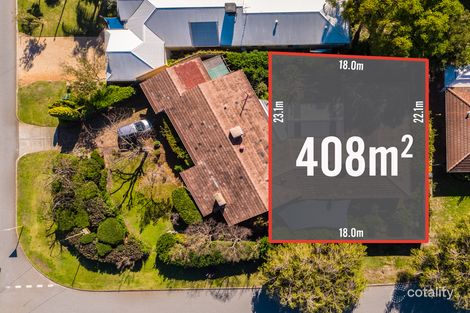 Property photo of 2 Ionic Place Shelley WA 6148