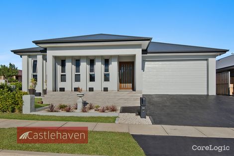 Property photo of 20 McMillian Circuit North Kellyville NSW 2155