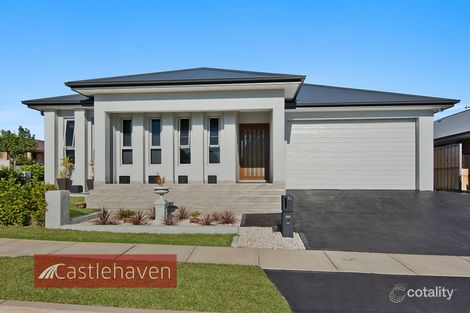 Property photo of 20 McMillian Circuit North Kellyville NSW 2155