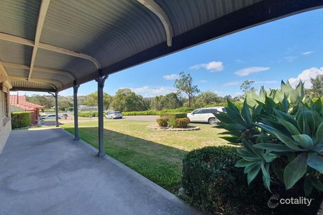 Property photo of 3 Bimbadeen Drive Muswellbrook NSW 2333