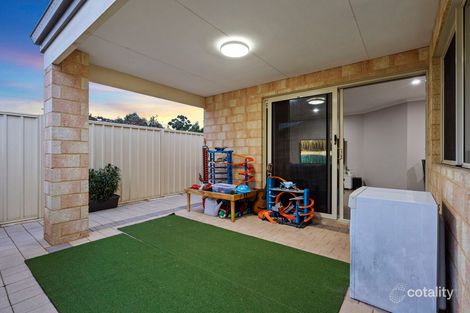 Property photo of 2/3 Peppermint Gardens Aubin Grove WA 6164