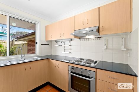 Property photo of 5/14 Jennifer Avenue Blacktown NSW 2148