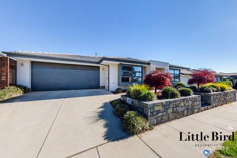 193 Langtree Cres, Crace, ACT 2911