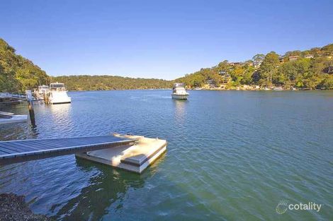 21 Flat Rock Rd, Gymea Bay, NSW 2227