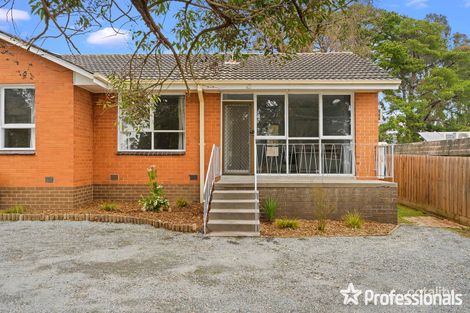 Property photo of 21A Switchback Road Chirnside Park VIC 3116