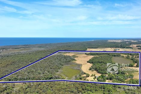 1026a Cabbage Tree-Conran Rd, Cape Conran, VIC 3888