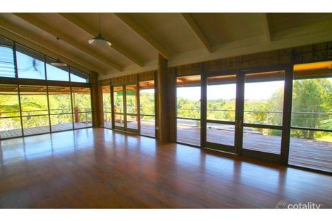 Property photo of 241 Jerome Road Barrine QLD 4872