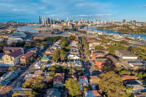 23 GORDON ST, ROZELLE, NSW 2039