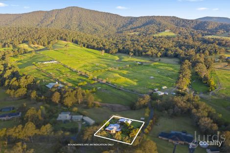 Property photo of 64 Mount Vincent Road Mount Vincent NSW 2323