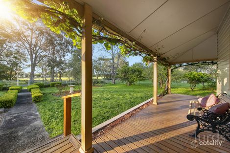 Property photo of 64 Mount Vincent Road Mount Vincent NSW 2323