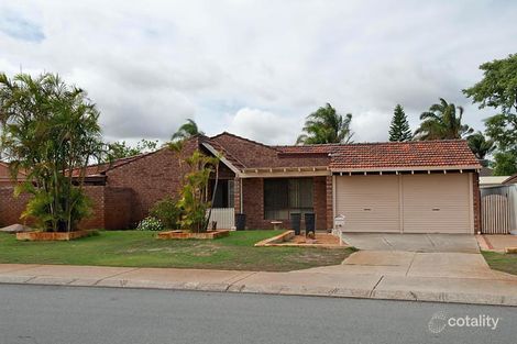 26 Pintail Pde, Ballajura, WA 6066