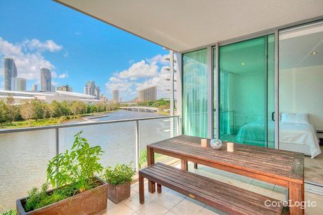 Property photo of 1205/33 T E Peters Drive Broadbeach Waters QLD 4218