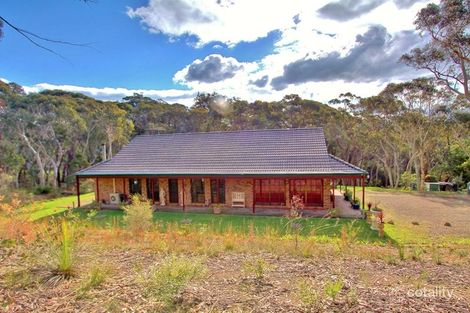 90-98 Woodbury St, Woodford, NSW 2778