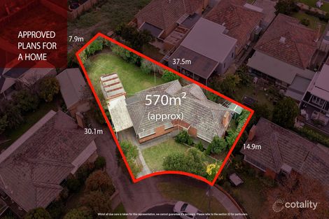 Property photo of 3 Eunice Court Pascoe Vale South VIC 3044