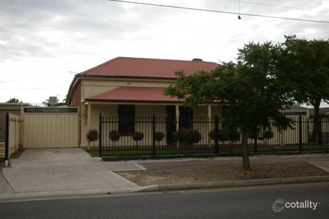 Property photo of 61 Jervois Avenue West Hindmarsh SA 5007