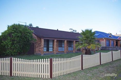 10 Allerton Ave, Culburra Beach, NSW 2540