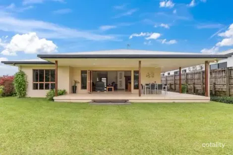 Property photo of 7 Paul Street Cullinane QLD 4860