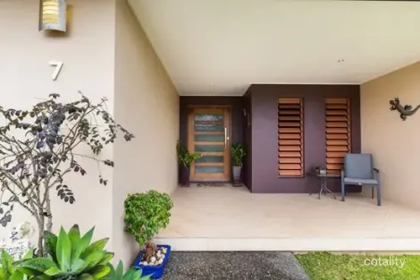 Property photo of 7 Paul Street Cullinane QLD 4860