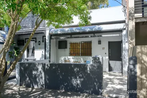 17 College St, Newtown, NSW 2042