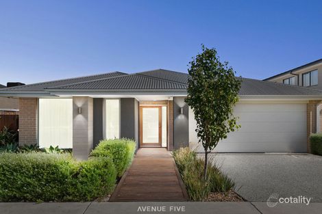 Property photo of 10 Buchanan Boulevard Armstrong Creek VIC 3217