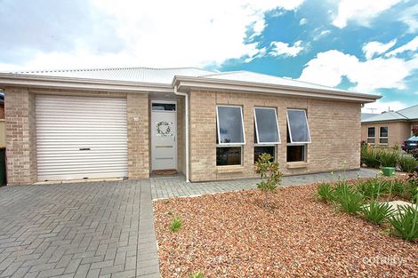 Property photo of 16 Ngadjuri Street Nuriootpa SA 5355