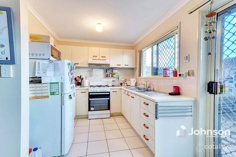 Property photo of 27/12 Bergin Street Booval QLD 4304