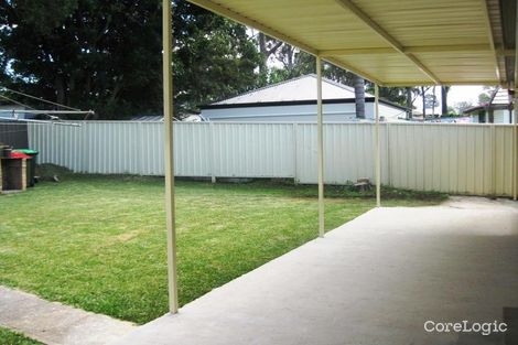 Property photo of 12 Ellis Crescent Miller NSW 2168