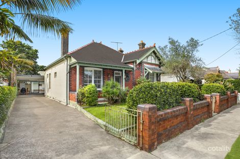 Property photo of 32 Milroy Avenue Kensington NSW 2033