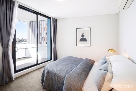 Property photo of 508/7 Magdalene Terrace Wolli Creek NSW 2205