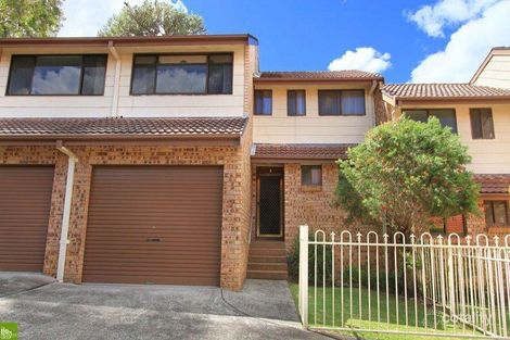 Property photo of 6/27 Nicholson Road Woonona NSW 2517