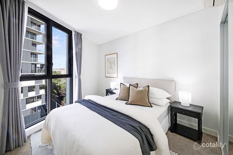 Property photo of 508/7 Magdalene Terrace Wolli Creek NSW 2205