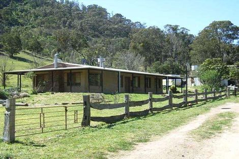 35 Stockyard Rd, Tongio, VIC 3896