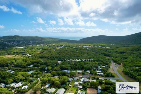 Property photo of 5 Newman Street Cooktown QLD 4895