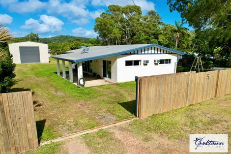 Property photo of 5 Newman Street Cooktown QLD 4895