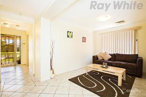 Property photo of 8 Herrick Close West Hoxton NSW 2171