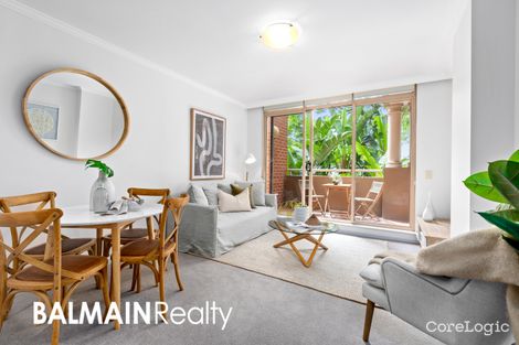 Property photo of 108/6-8 Yara Avenue Rozelle NSW 2039