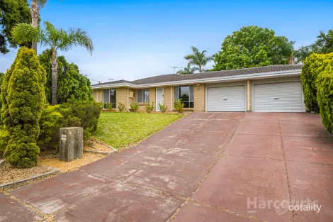 Property photo of 10 Lupin Court Hocking WA 6065