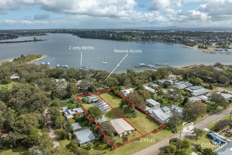 16/18 Fourth Ave, Raymond Island, VIC 3880