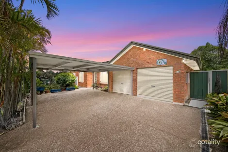 Property photo of 18B McNaughton Avenue Wallsend NSW 2287