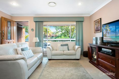 Property photo of 1/24 Railway Parade Hornsby NSW 2077