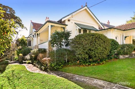 Property photo of 60 Bancroft Avenue Roseville NSW 2069